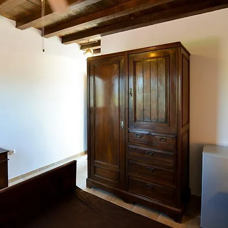 别墅 Barons Mansion Naxos City