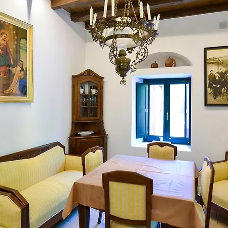 Barons Mansion *