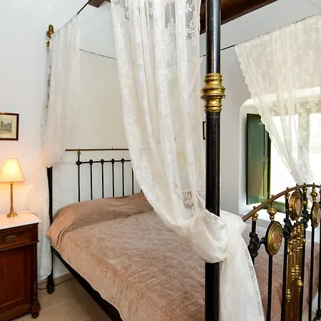 别墅 Barons Mansion Naxos City