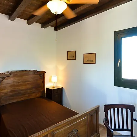 Barons Mansion * Naxos City