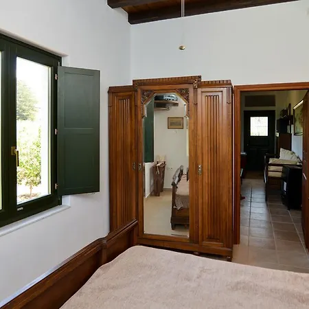 Barons Mansion *